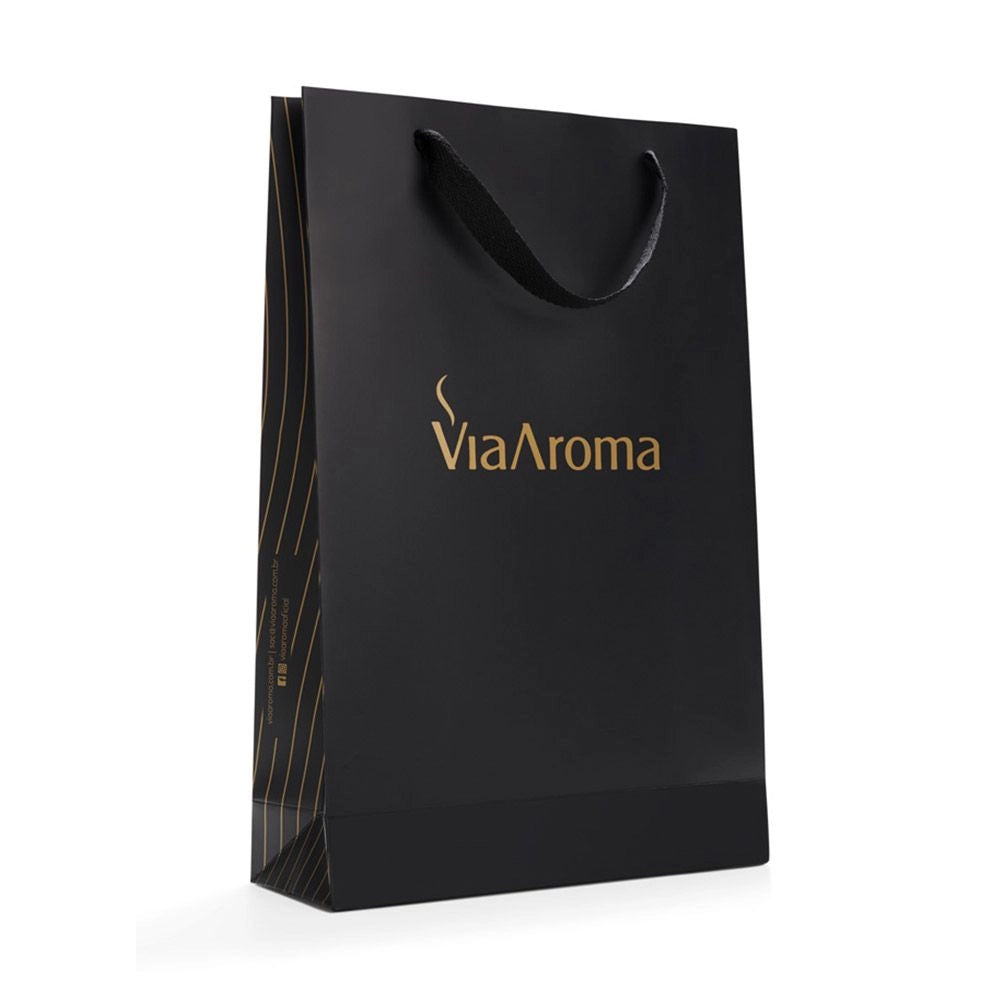 Caixa de Presente - Via Aroma