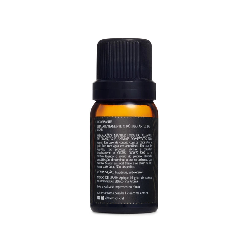 Essência Nossa Essência Via Aroma - 10ml