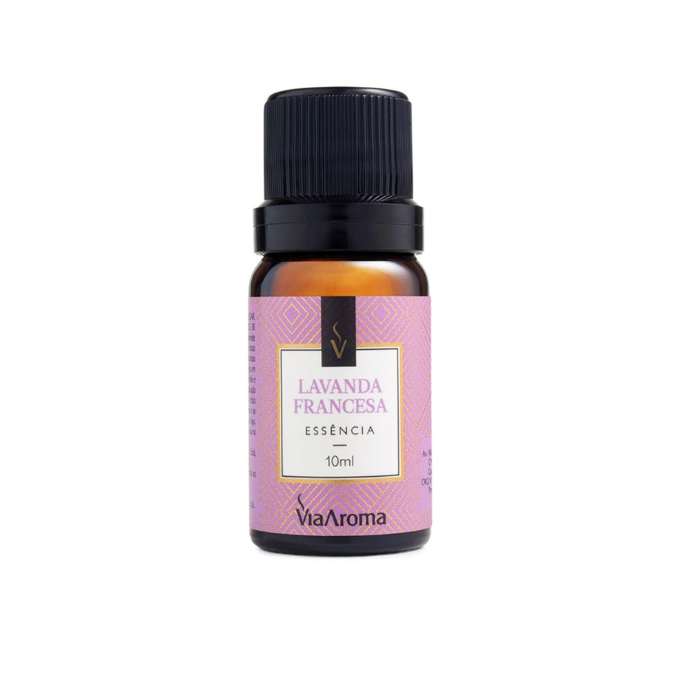 Kit Aromatizador Elétrico Original mais 3 Essências Via Aroma - Sortidas