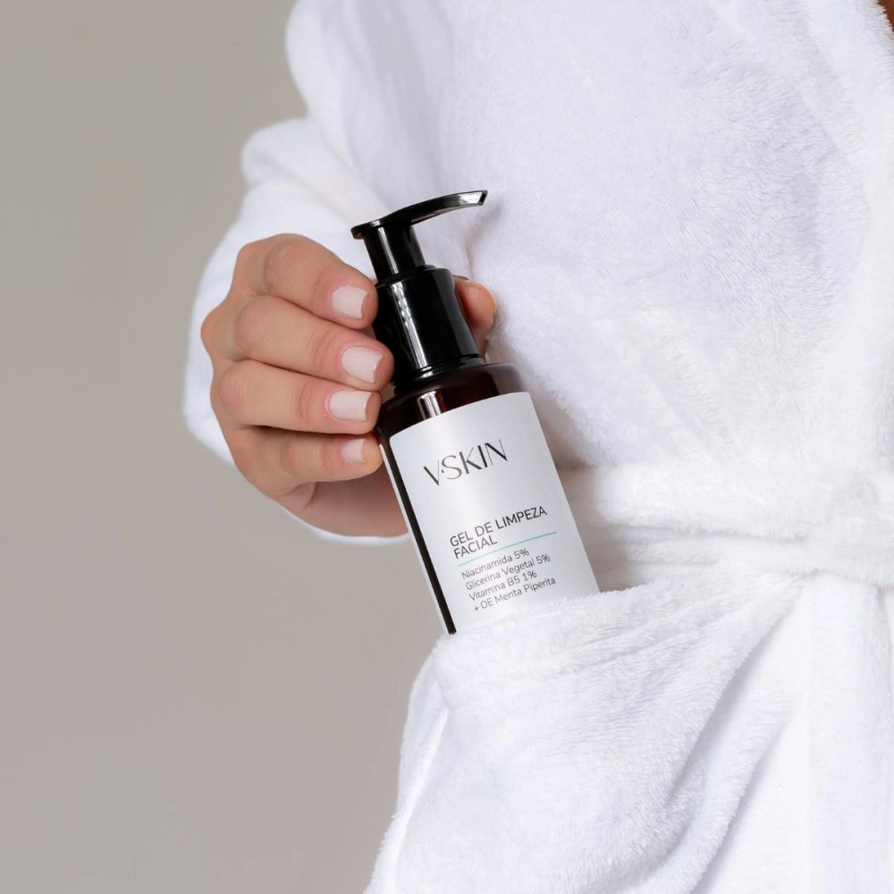 Kit V.Skin - Via Aroma