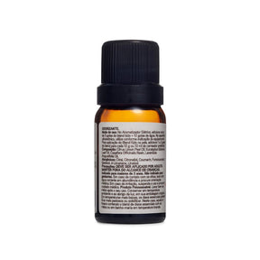 Blend de Óleos Essenciais Kids Respira bem Via Aroma - 10ml