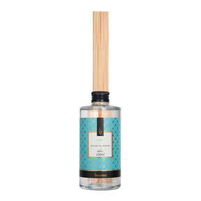 Refil Difusor de Varetas Baby Via Aroma - 250ml
