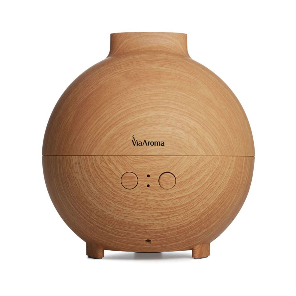 Difusor Ultrassônico Ultra Via Aroma - 600ml