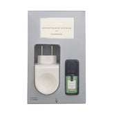 Difusor Aromatizador Standard com Essência Bamboo Via Aroma - 10ml