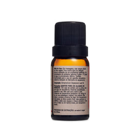 Óleo Essencial Canela Folhas Via Aroma - 10ml