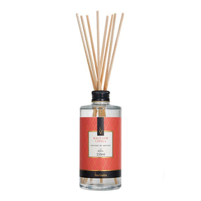 Refil Difusor de Varetas Maçã com Canela Via Aroma - 250ml