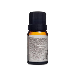 Blend de Óleos Essenciais Kids Ei, atenção! Via Aroma - 10ml