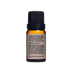 Óleo Essencial Yuzu Via Aroma – 5 ml