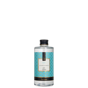 Refil Difusor de Varetas Baby Via Aroma - 250ml