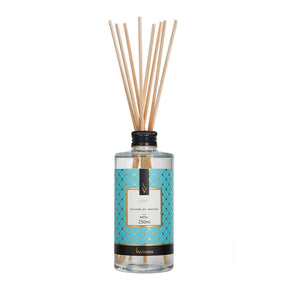 Refil Difusor de Varetas Baby Via Aroma - 250ml