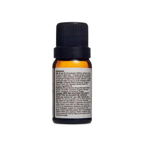 Blend de Óleos Essenciais Kids Hora do soninho Via Aroma - 10ml