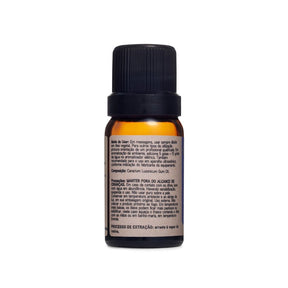 Óleo Essencial Elemi Via Aroma - 10ml