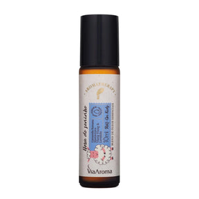 Roll-on Óleos Essenciais Kids Hora do soninho Via Aroma - 10ml