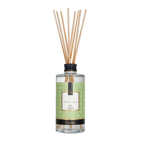 Refil Difusor de Varetas Capim Limão Via Aroma - 250ml