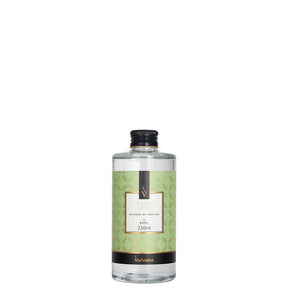 Refil Difusor de Varetas Capim Limão Via Aroma - 250ml