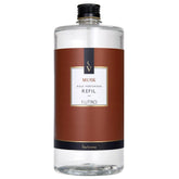 Refil Água Perfumada Musk Via Aroma - 1L