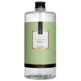 Refil para Água Perfumada Capim Limão Via Aroma - 1L