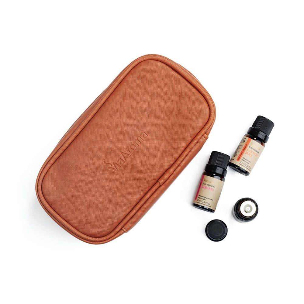 Case Via Aroma