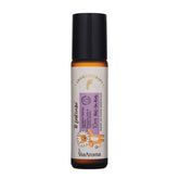 Roll-on Óleos Essenciais Kids Tô fortinho Via Aroma - 10ml