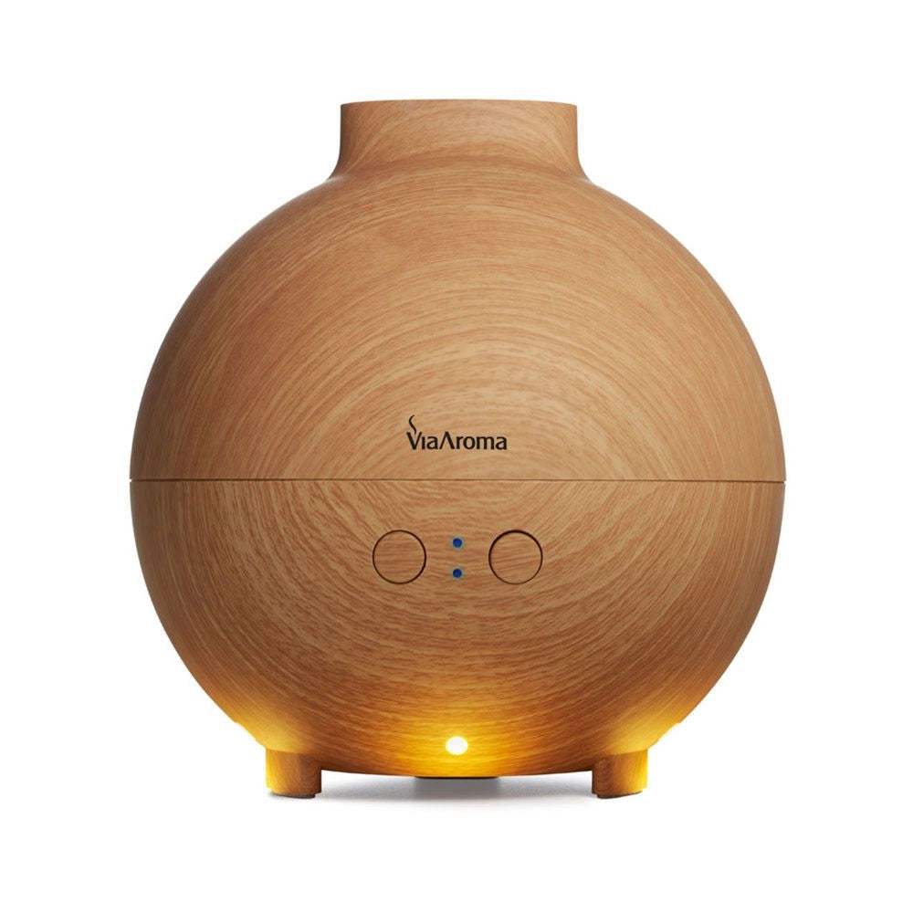 Difusor Ultrassônico Ultra Via Aroma - 600ml