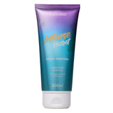 Loção Corporal Desodorante Intense Secret Via Aroma - 200ml