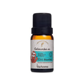 Blend de Óleos Essenciais Kids Calminha aí Via Aroma - 10ml