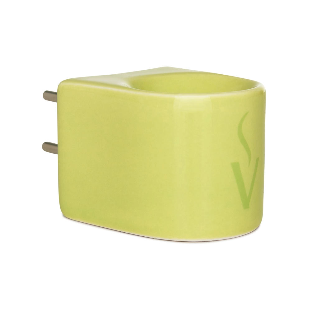 Difusor Aromatizador Elétrico Colors Via Aroma - Limão