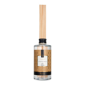 Refil para Difusor de Varetas Vanilla Via Aroma - 250ml