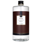 Refil Água Perfumada Wood Via Aroma - 1L
