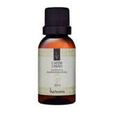 Essência Hidrossolúvel Capim Limão Via Aroma - 30ml
