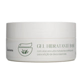 Gel Hidratante Base Via Aroma - 150g