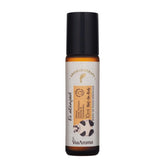 Roll-on Óleos Essenciais Kids Ei, atenção! Via Aroma - 10ml