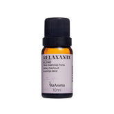 Blend de Óleos Essenciais Relaxante Via Aroma - 10ml