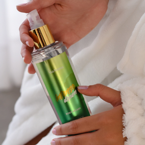 Body Splash Desodorante Intense Dream Via Aroma - 200ml