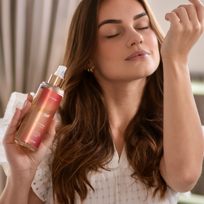 Body Splash Desodorante Intense Fun Via Aroma - 200ml
