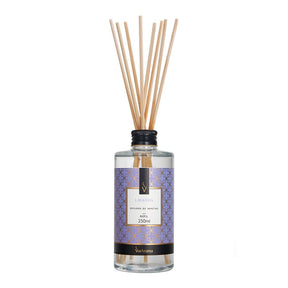 Refil Difusor de Varetas Lavanda Via Aroma - 250ml