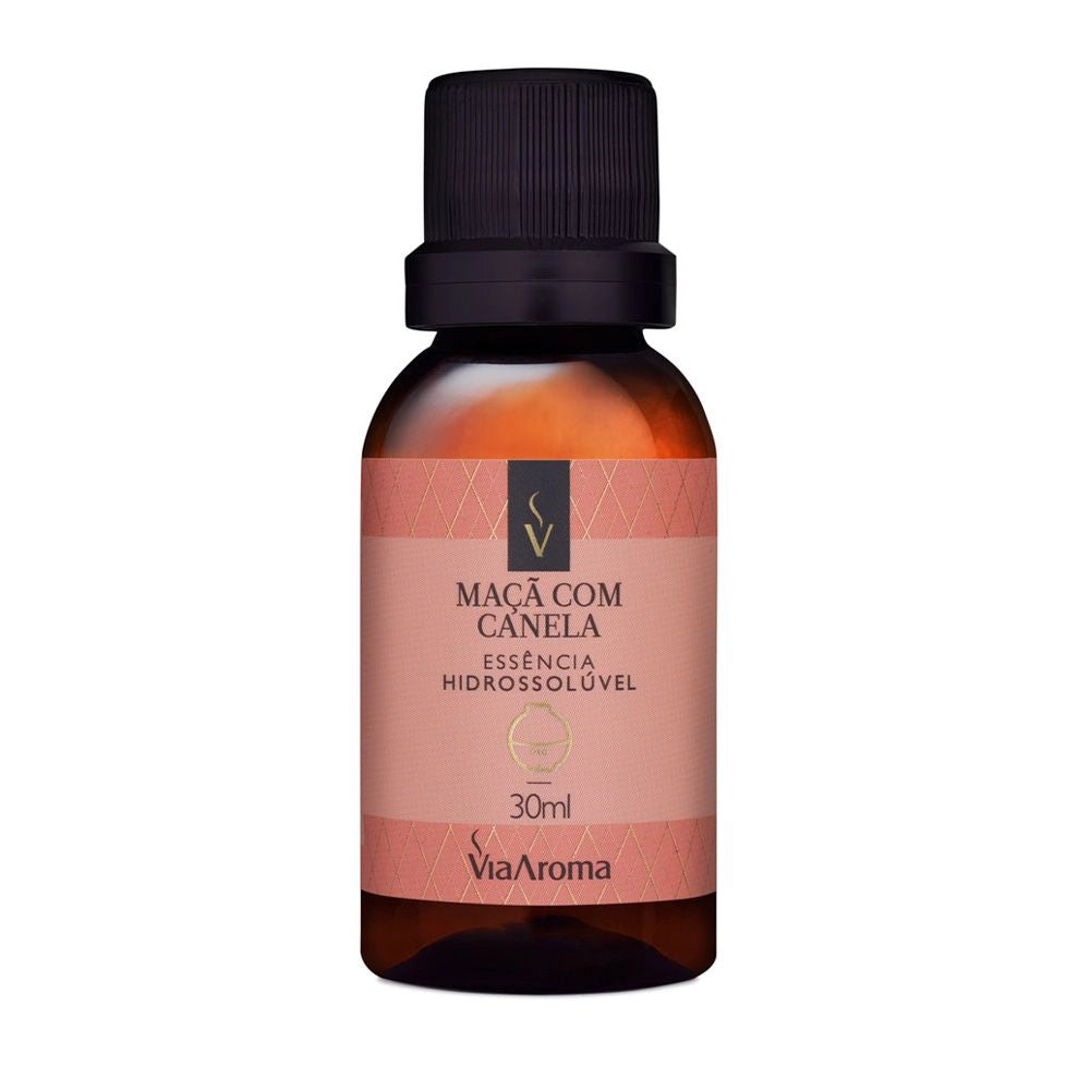 Essência Hidrossolúvel Bamboo Via Aroma - 30ml