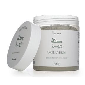 Argila verde Via Aroma - 300g