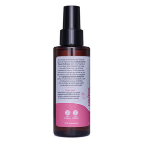 Colônia One Pet Fêmea Via Aroma – 120 ml