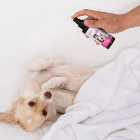 Colônia One Pet Fêmea Via Aroma – 120 ml