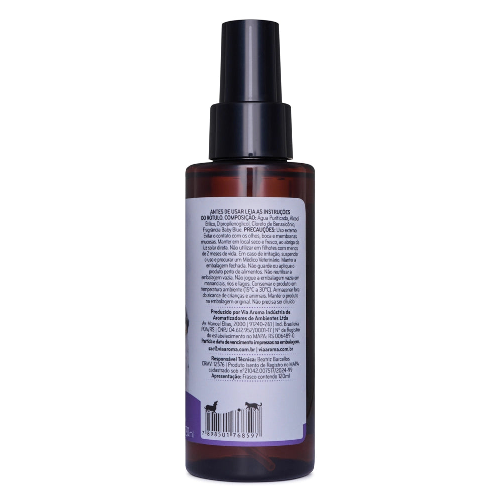 Colônia One Pet Filhotes Via Aroma – 120 ml