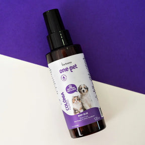 Colônia One Pet Filhotes Via Aroma – 120 ml