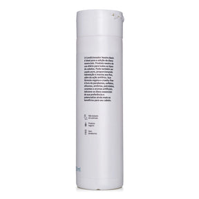 Condicionador Neutro Linha Basic Via Aroma - 250ml