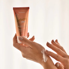 Creme Hidratante Desodorante Mãos Intense Fun Via Aroma - 60g