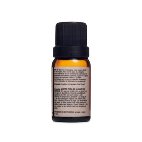 Óleo Essencial Angélica Raízes Via Aroma - 3ml