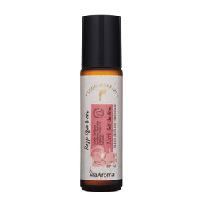 Roll-on Óleos Essenciais Kids Respira bem Via Aroma - 10ml