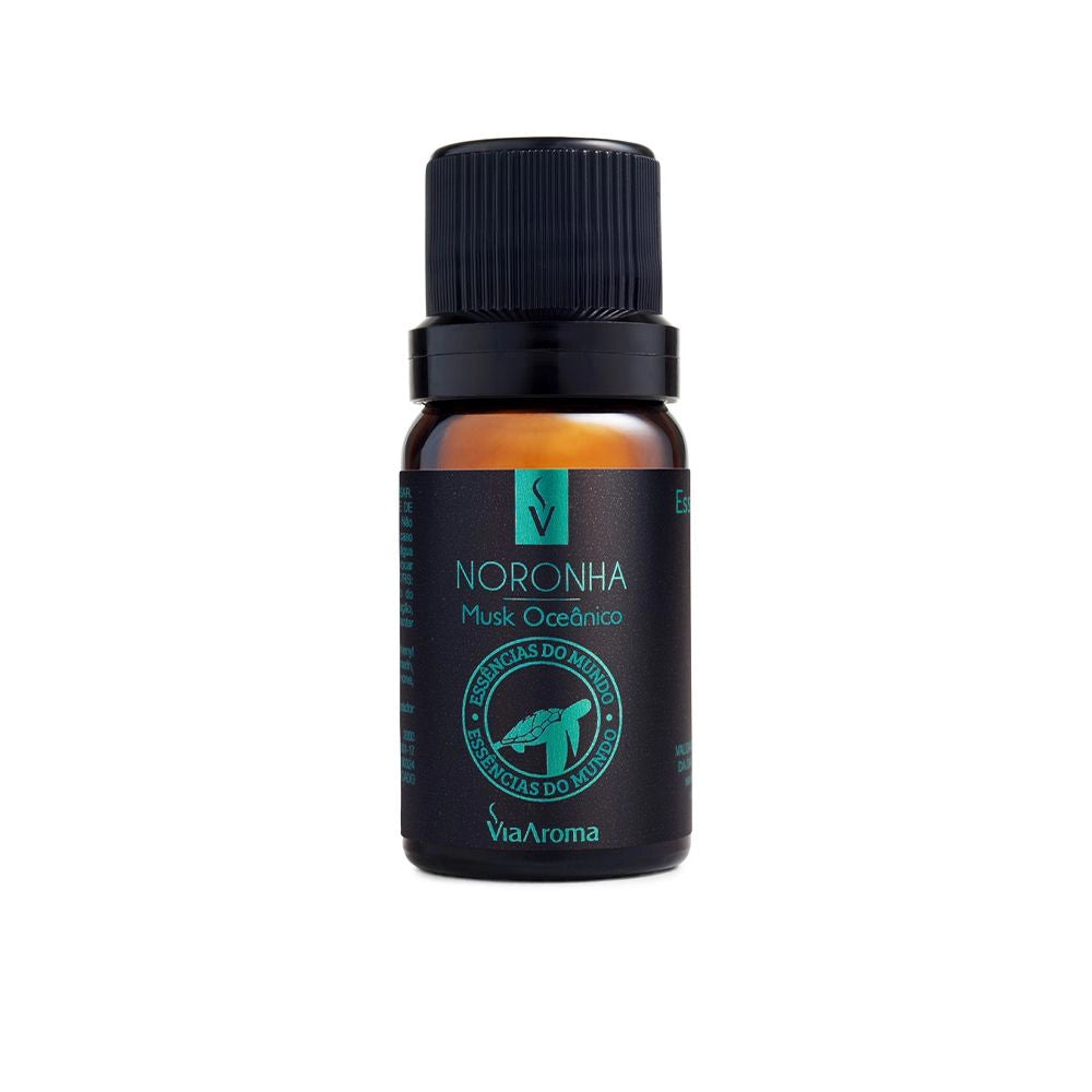 Essência Noronha Linha Mundo Via Aroma - 10ml