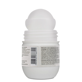 Desodorante Roll-On Alecrim Aromatherapy Via Aroma – 70 ml