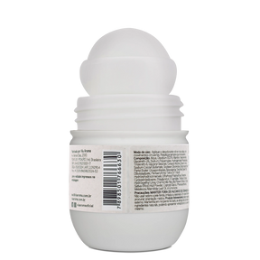 Desodorante Roll-On Tea Tree Aromatherapy Via Aroma – 70ml