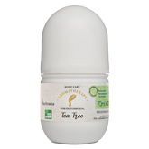 Desodorante Roll-On Tea Tree Aromatherapy Via Aroma – 70ml